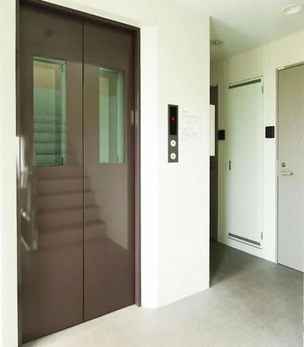 Apartment F House Os Residence S4 Osaka