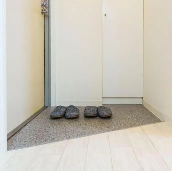 F House Os Residence S4 Osaka Japan